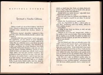 Jack London: Syn slunce