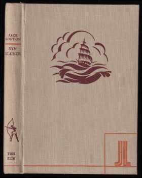 Jack London: Syn slunce
