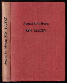 Syn služky