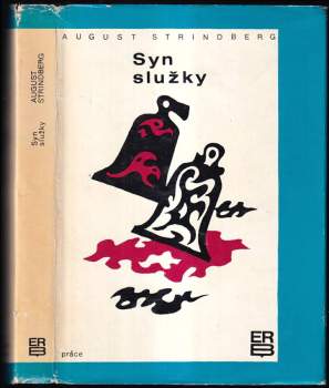 Syn služky