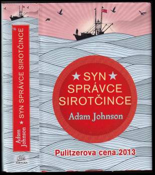 Syn správce sirotčince