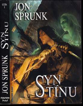 Syn stínu