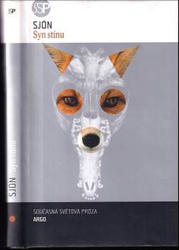 Syn stínu