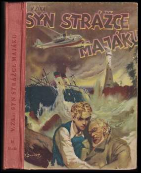 Syn strážce majáku