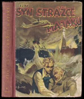 Syn strážce majáku