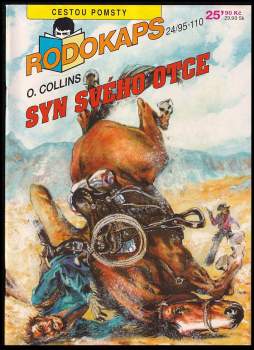 Syn svého otce