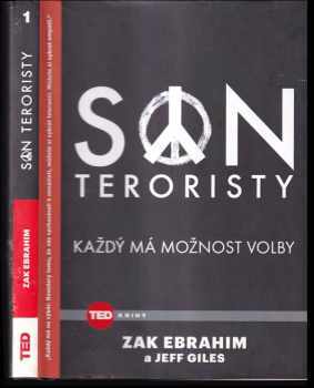 Zak Ebrahim: Syn teroristy - Každý má možnost volby
