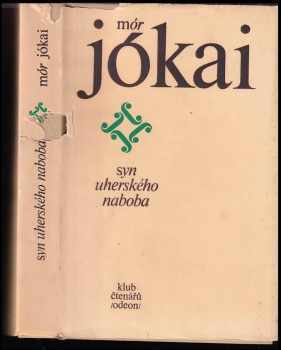 Syn uherského naboba
