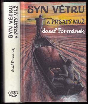 Syn Větru a Prsatý muž