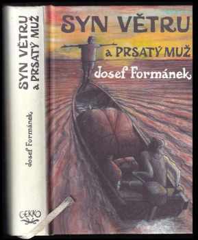 Syn Větru a Prsatý muž
