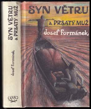 Syn Větru a Prsatý muž