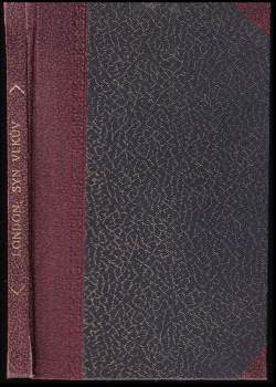 Jack London: Syn vlkův