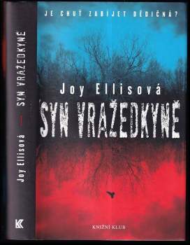 Syn vražedkyně