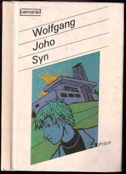 Syn : zpravodajství z Benderova světa - Wolfgang Joho (1979, Práce) - ID: 597283