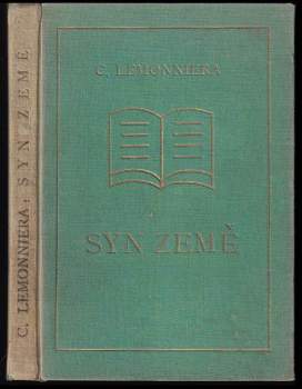 Camille Lemonnier: Syn země