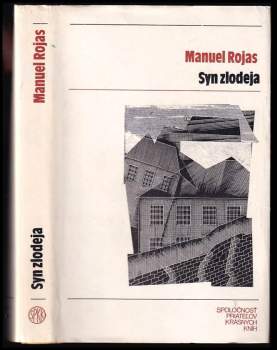Syn zlodeja