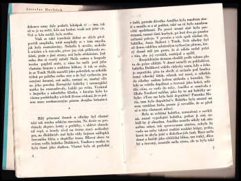 Jaroslav Havlíček: Synáček