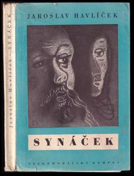 Synáček