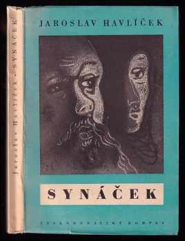 Synáček