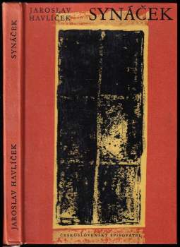Jaroslav Havlíček: Synáček