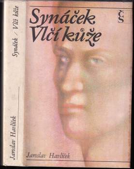 Synáček ; Vlčí kůže