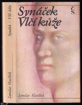 Synáček ; Vlčí kůže