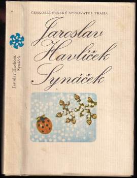 Jaroslav Havlíček: Synáček