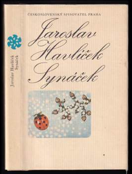Jaroslav Havlíček: Synáček