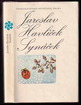 Synáček - Jaroslav Havlíček (1981, Československý spisovatel) - ID: 817714