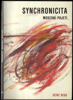 Deike Begg: Synchronicita
