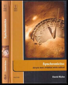 Synchronicita: skrytá moc zvláštní série náhod