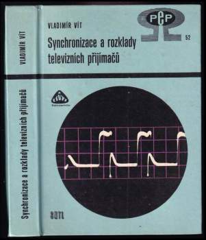 Synchronizace a rozklady televizních přijímačů