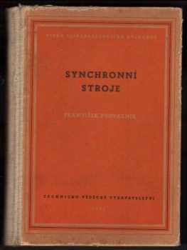 Synchronní stroje