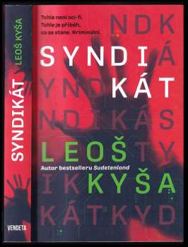 Syndikát