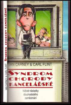 Syndrom choroby kancelářské
