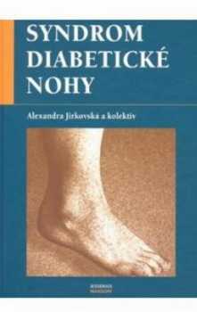 Syndrom diabetické nohy