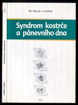 Syndrom kostrče a pánevního dna