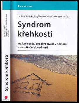 Syndrom křehkosti