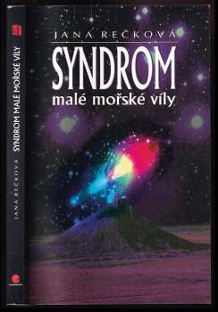 Syndrom malé mořské víly