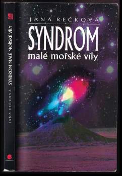 Syndrom malé mořské víly