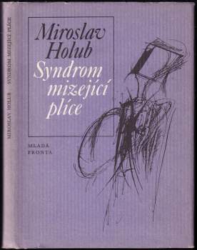 Syndrom mizející plíce