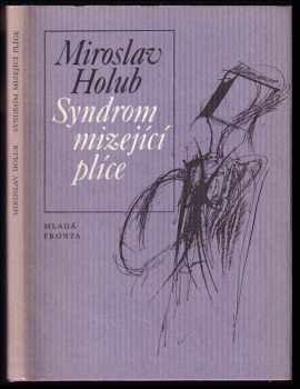 Syndrom mizející plíce