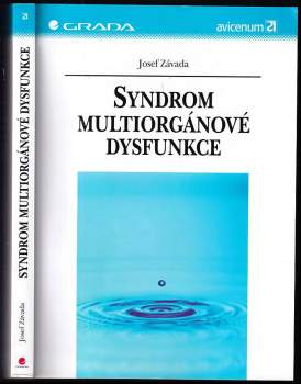 Syndrom multiorgánové dysfunkce