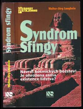 Syndrom sfingy