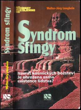 Walter-Jörg Langbein: Syndrom sfingy