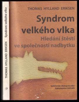 Syndrom velkého vlka