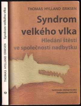 Syndrom velkého vlka