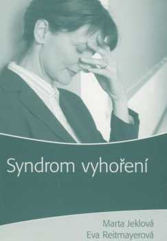 Syndrom vyhoření