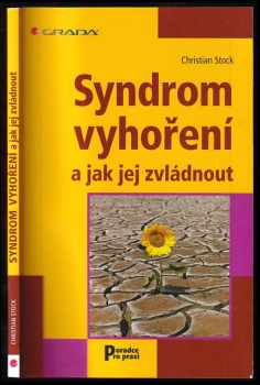 Christian Stock: Syndrom vyhoření a jak jej zvládnout