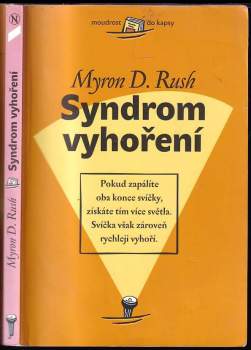 Syndrom vyhoření